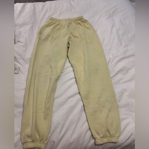 PLT joggers